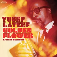 GOLDEN FLOWER: LIVE IN SWEDEN thumbnail