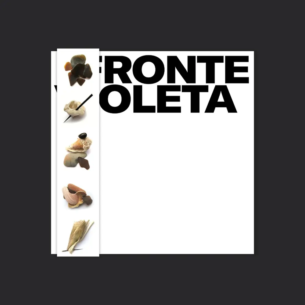 FRONTE VIOLETA