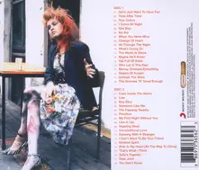 True Colors : The Best Of Cyndi Lauper thumbnail