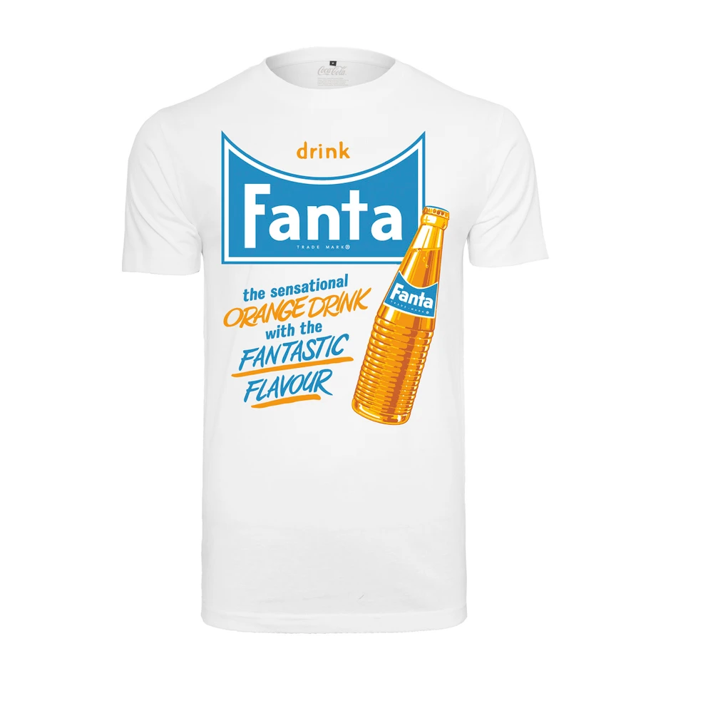 Fanta Refreshing Tee