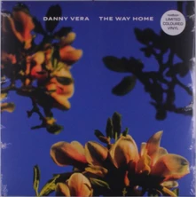 Danny Vera, Vinyl THE WAY HOME