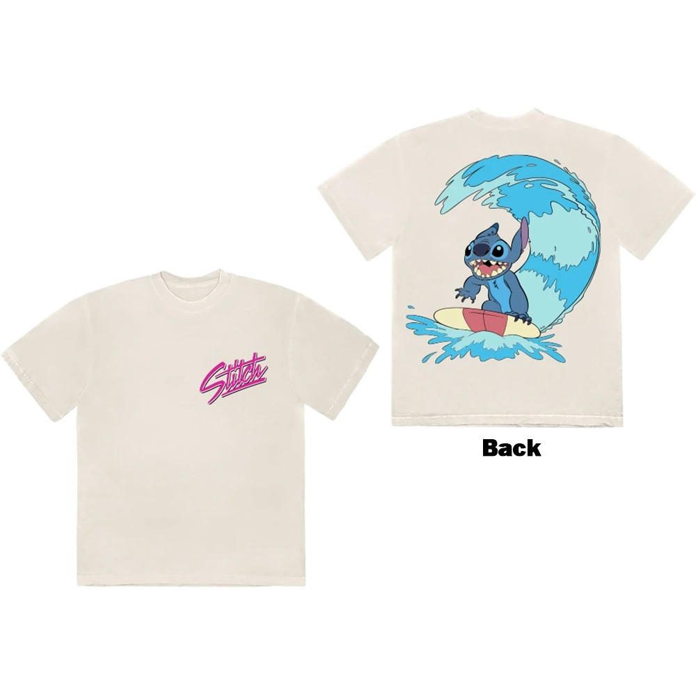 Stitch Surf