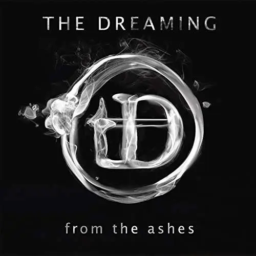The Dreaming – FROM THE ASHES (CD)