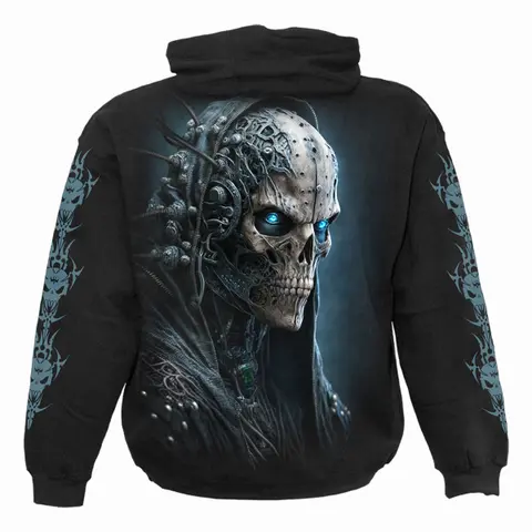 Human 2.0 (Čierna)