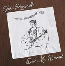 CD DEAR MR. BENNETT