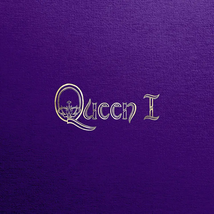 Queen 1 (Super Deluxe Box Set Edition)