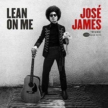 James Jose, CD LEAN ON ME