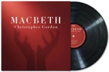 Vinyl MACBETH