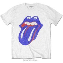Tričko Blue & Lonesome Vintage