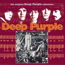 CD Deep Purple