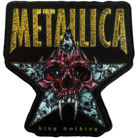 King Nothing