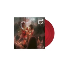 Periphery, Vinyl Juggernaut Alpha