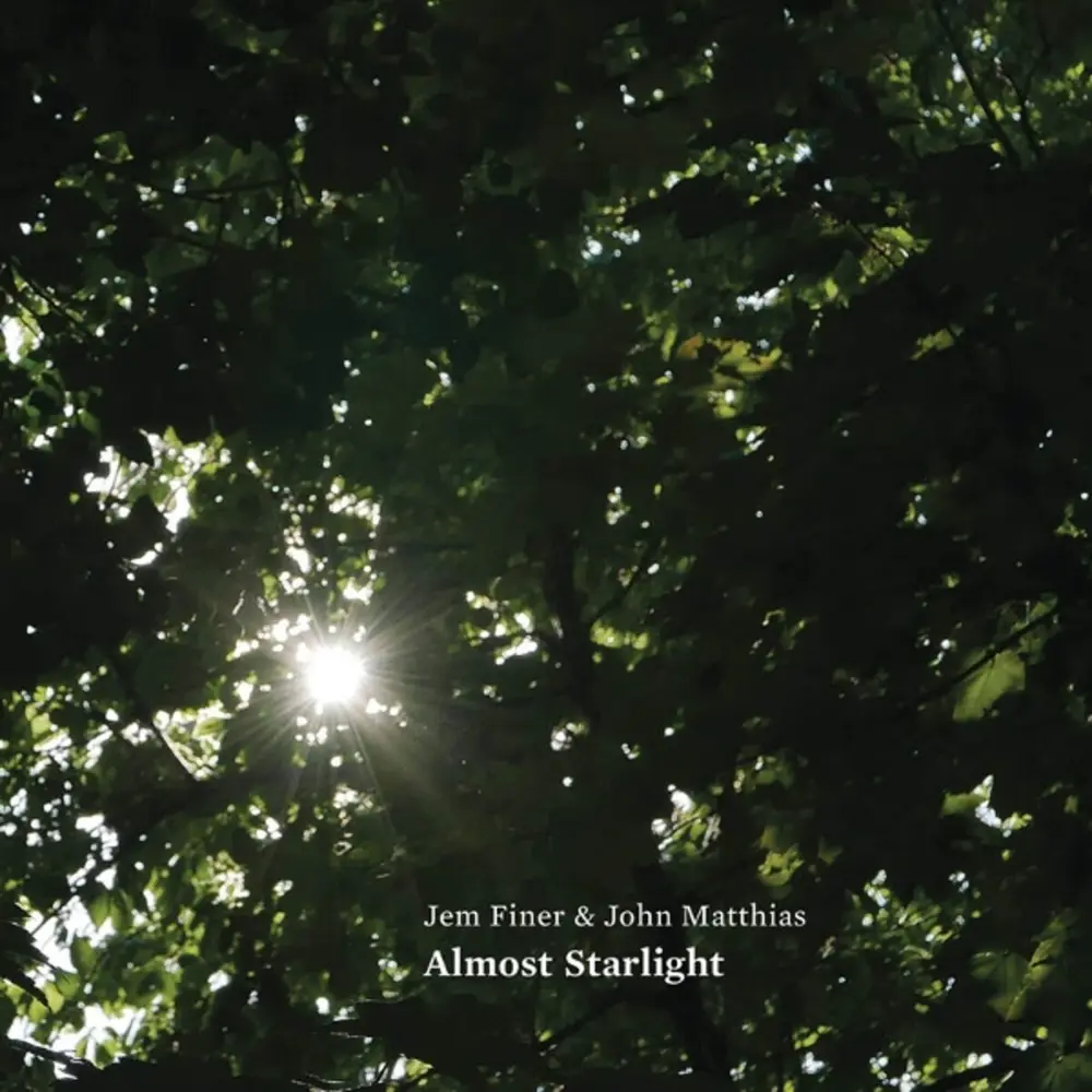 ALMOST STARLIGHT