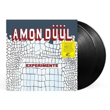 Vinyl EXPERIMENTE