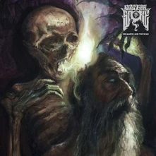 Doctor Smoke, CD DREAMERS AND THE DEAD
