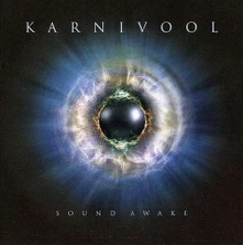 Karnivool, CD Sound Awake