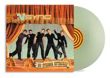 *NSYNC, Vinyl No Strings Attached