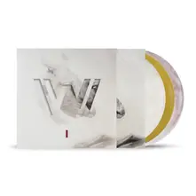 Ramin Djawadi, Vinyl WESTWORLD SEASON 3