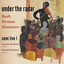 CD UNDER THE RADAR