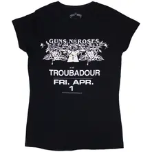 Troubadour Flyer thumbnail