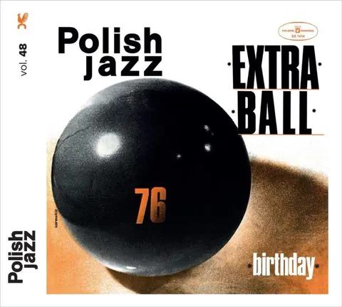 BIRTHDAY (POLISH JAZZ)