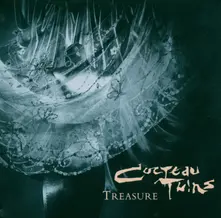 CD TREASURE