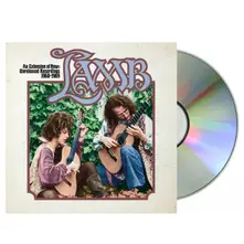 AN EXTENSION OF NOW - UNRELEASED RECORDINGS 1968-69 thumbnail