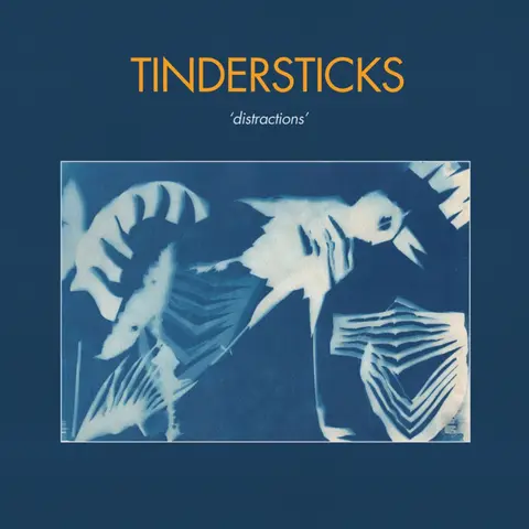 Tindersticks – CD DISTRACTIONS