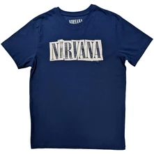 Tričko Box Logo