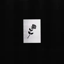 Shlohmo – DARK RED (Vinyl)