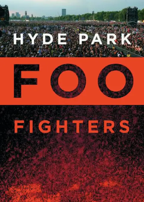HYDE PARK