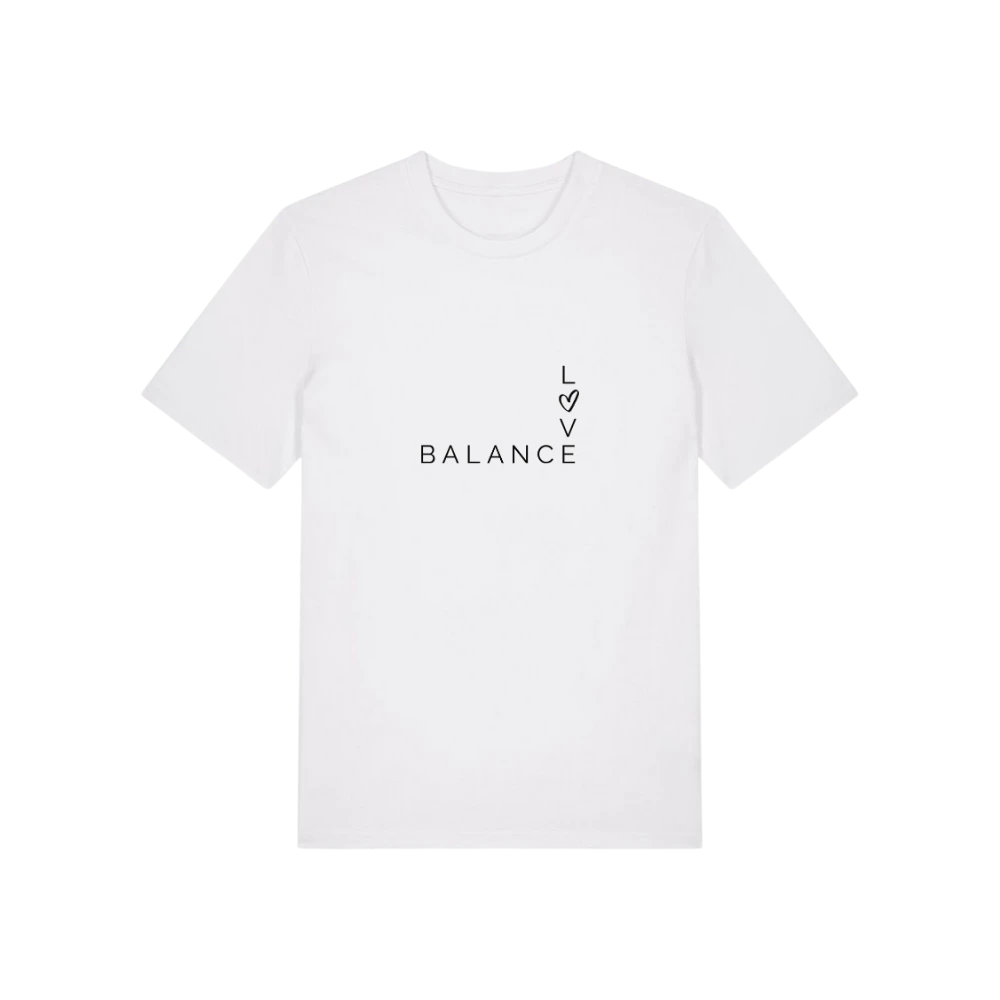 Love balance