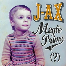 Vinyl AX - MEGLIO PRIMA (?)
