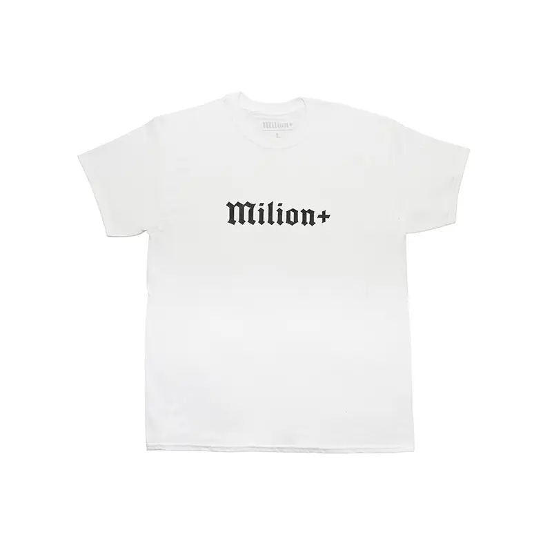 Yzomandias – Milion+ (Tričko)