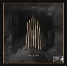 Vinyl Born Sinner