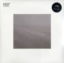 Vinyl Einaudi, Ludovico - Le Onde