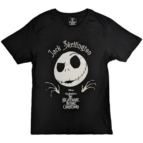 Jack Head (Čierna)