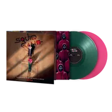 Squid Game thumbnail