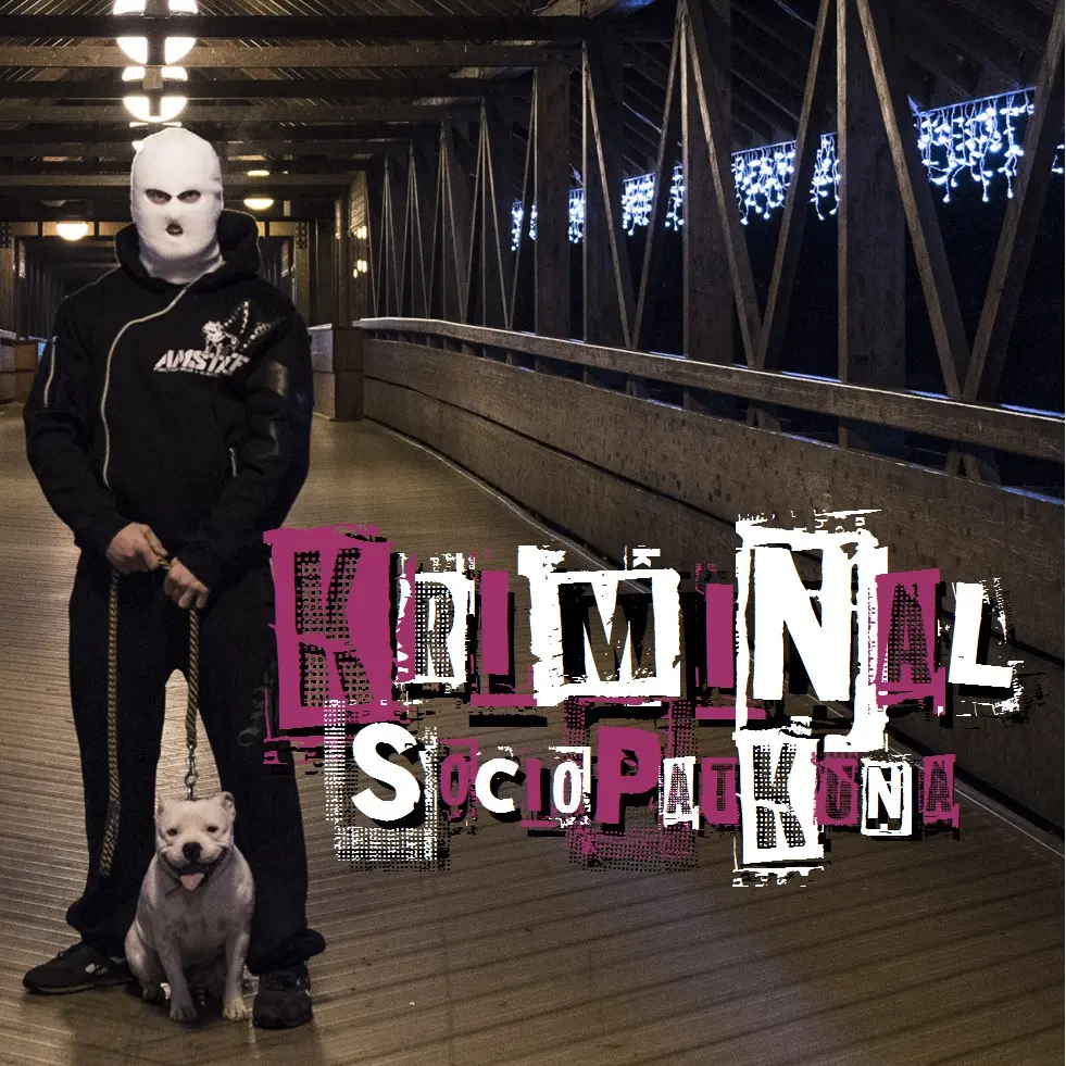 Kriminál