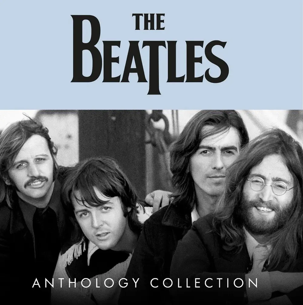 ANTHOLOGY COLLECTION