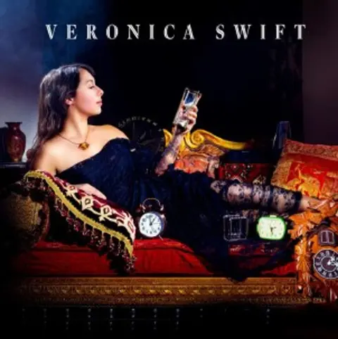 VERONICA SWIFT
