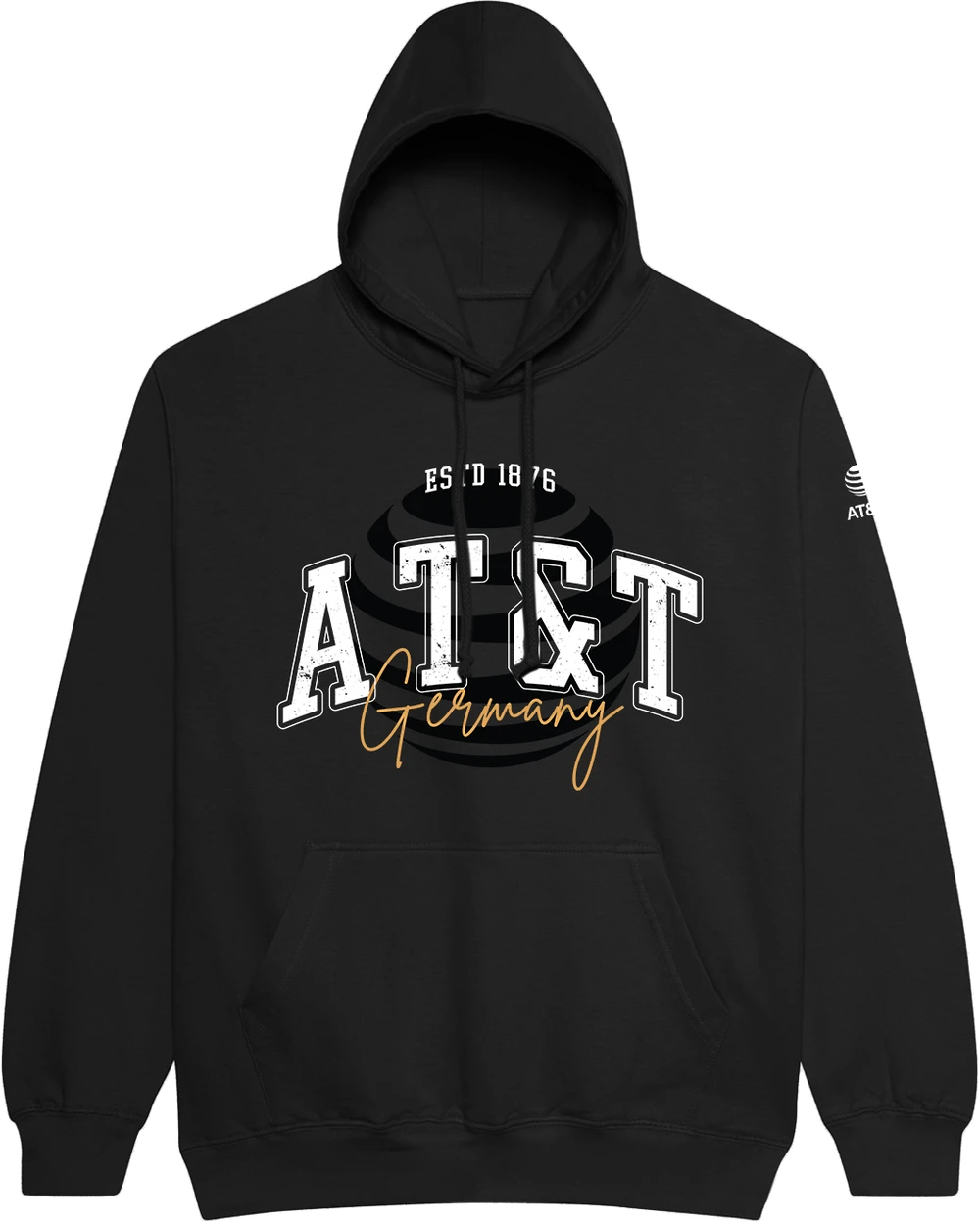 ⁠HOODie Germany