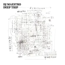 DJ Maestro – DEEP TRIP (CD)