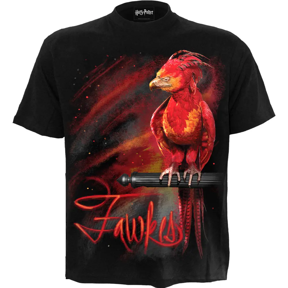 Fawkes