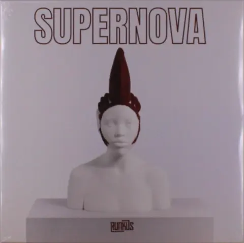SUPERNOVA