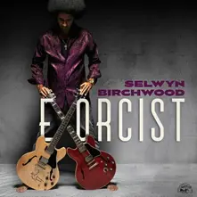 Selwyn Birchwood, Vinyl EXORCIST
