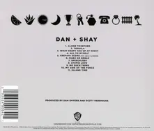 DAN + SHAY (CD)
