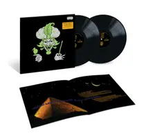 Insane Clown Posse, Vinyl GREAT MILENKO