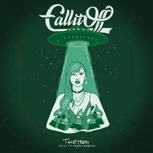 Call It Off, CD THIRTEEN (CALL IT OFF S VERSION)