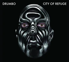 Vinyl CITY OF REFUGE